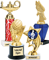 Trophies