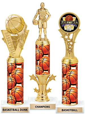 Basketball Dunk