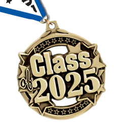 Medals Year/Date/2025