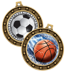 Universe Medals Universe Star