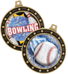 Universe Medals Universe Double