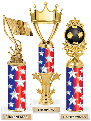 Pennant Star