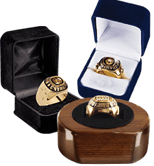 Championship Rings Ring Accessories