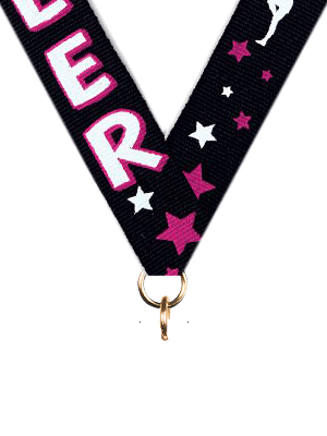 Sport Ribbons Cheer Ribbons