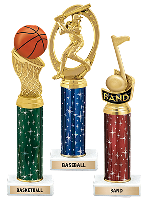 Twilight Trophies