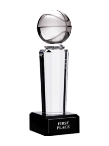 2908-1ba Basketball Onyx