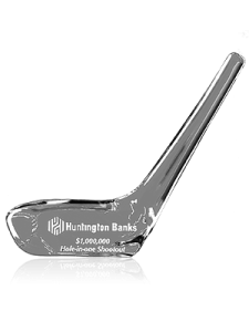 2924 Crystal Driver