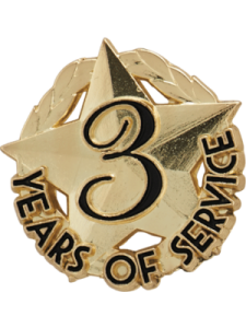 PN3YRSRV 3 Years