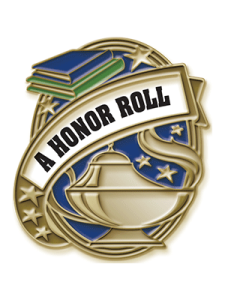 PNKUAHR A Honor
