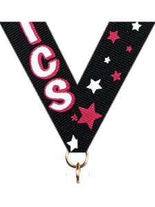 RISMFGM2O Gymnastics