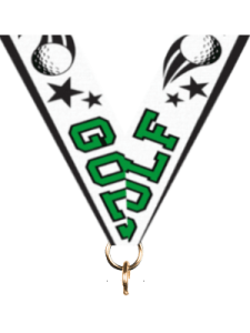 RISMGFO Golf