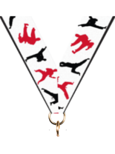 RISMKA3O karate