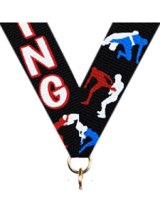 RISMWR2O Wrestling