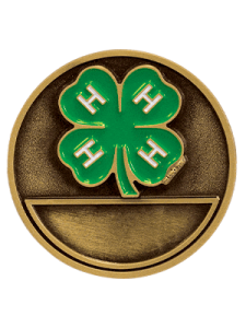 4H State Insert Pin 