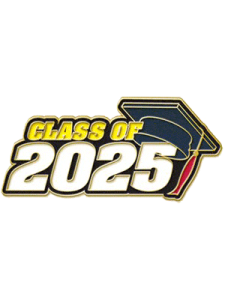 Class of 2024