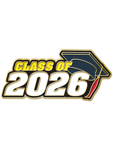 Class of 2024