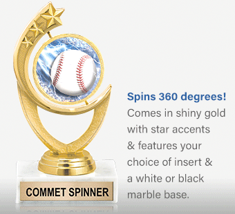 spinzers medals