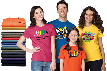 short sleeve t