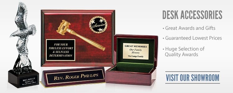 Desk Accessories