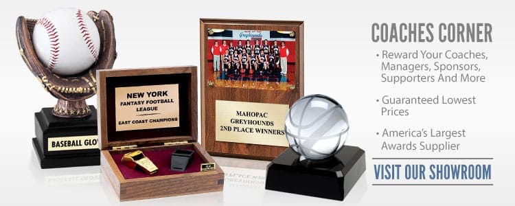 Coaches Corner