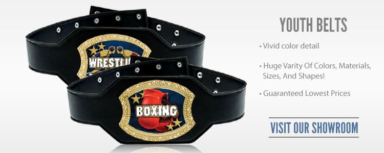 Youth Belts
