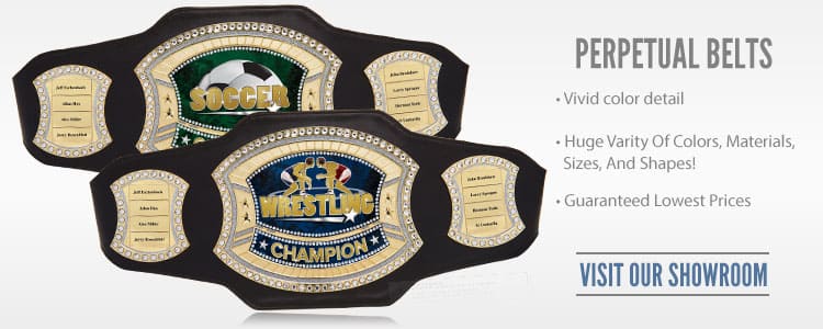 Perpetual Belts