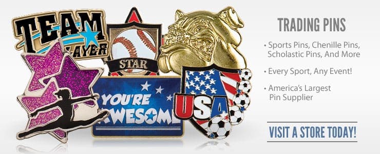 Pins