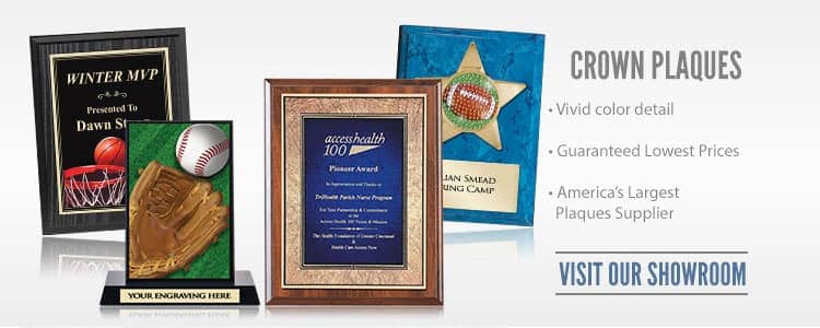 Plaques
