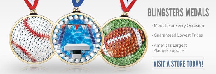 72/73 Blingsters