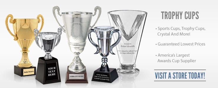 Cups