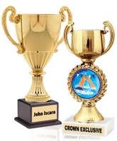 trophies