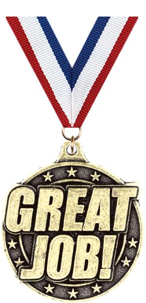 Search Results::Achievement - 09GJRG