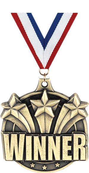 Search Results::Achievement - 09WNRG