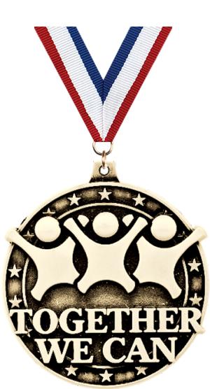 Search Results::Achievement - 09TGCRG