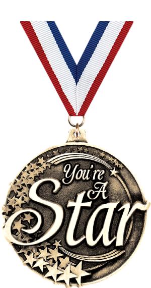 Search Results::Achievement - 09YASRG