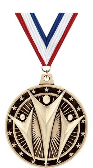 Search Results::Achievement - 09ACVRG