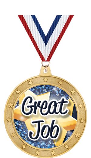 Search Results::Achievement - 107BKRG