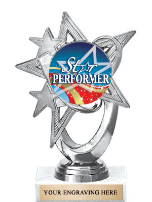 Search Results::Achievement - 1217S