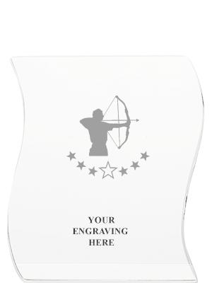 Search Results::Archery - 122-1