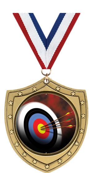 Search Results::Archery - 114BKR