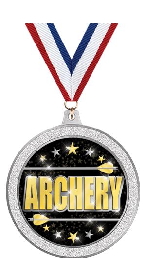 Search Results::Archery - 105BKRS