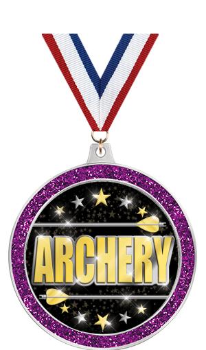 Search Results::Archery - 105PURS