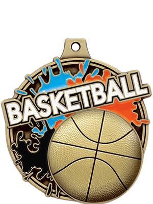 Basketball - 411BA