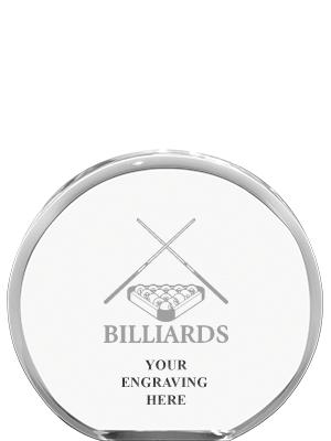 Search Results::Billiards - 106-1