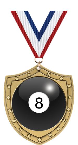 Search Results::Billiards - 114BKR