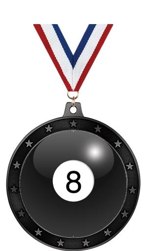 Search Results::Billiards - 107BKRBK