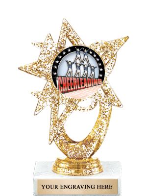 Search Results::Cheerleading - 1217GG