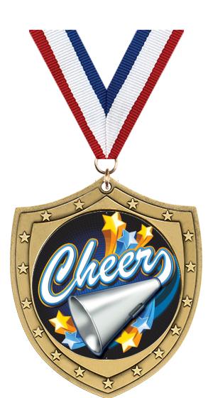 Search Results::Cheerleading - 114BKR
