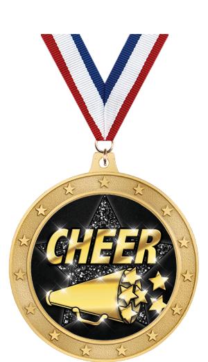Search Results::Cheerleading - 107BKRG