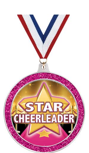 Search Results::Cheerleading - 105PKRS